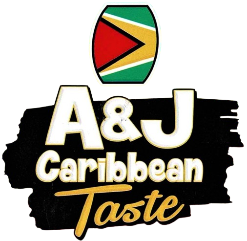 A&J Caribbean Taste logo